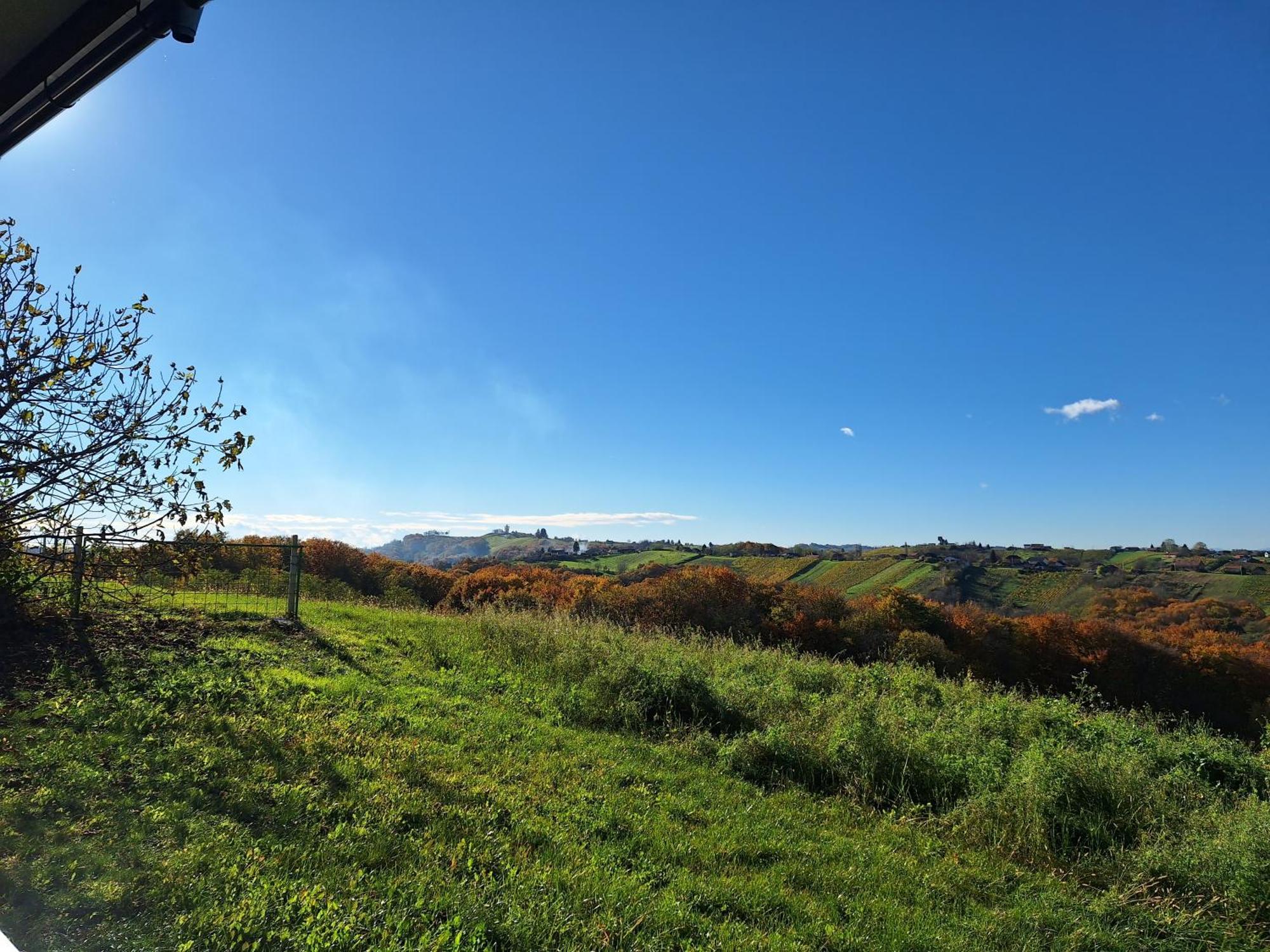 Kuca Za Odmor Kodba Villa Strigova Buitenkant foto