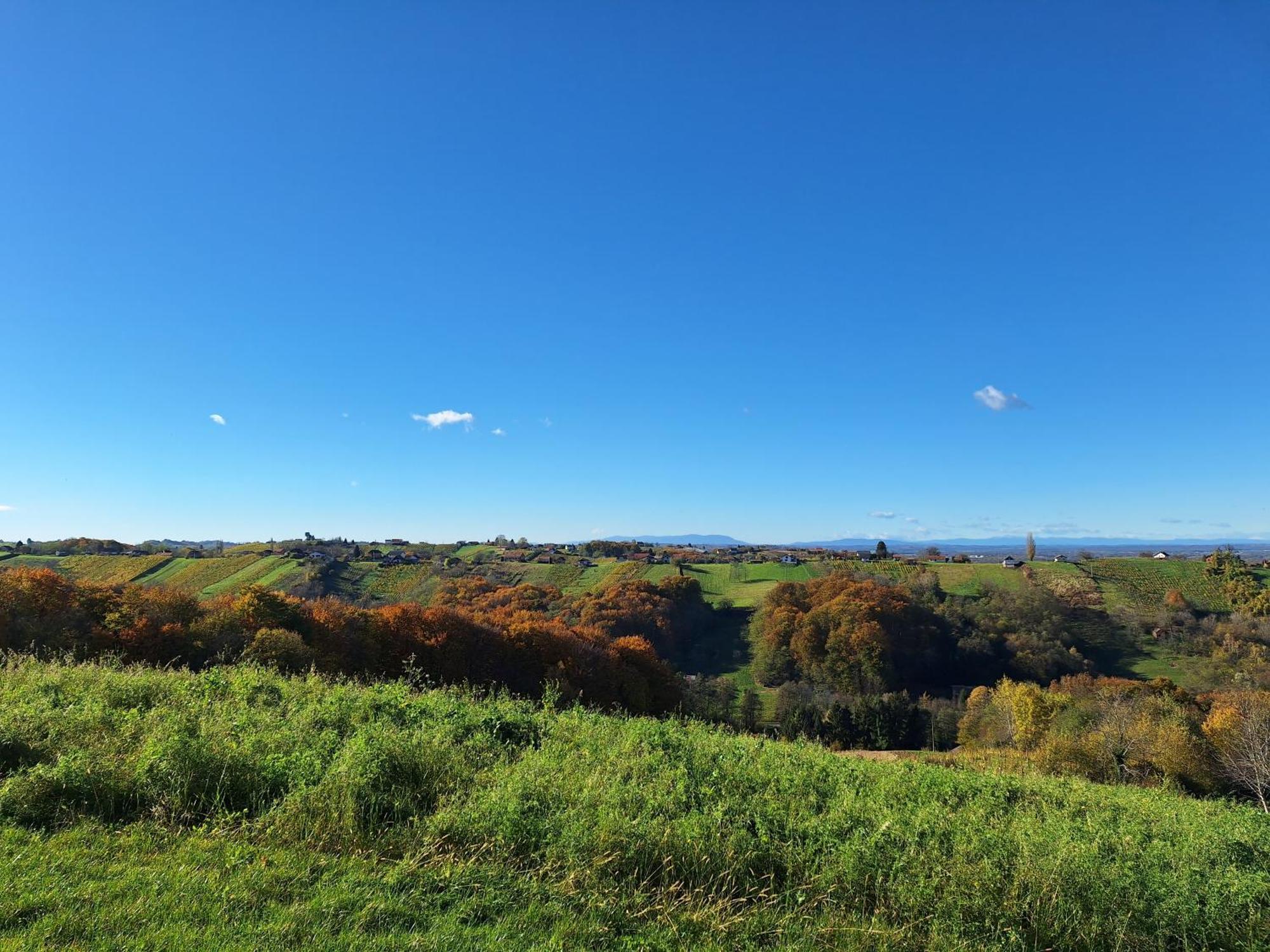 Kuca Za Odmor Kodba Villa Strigova Buitenkant foto